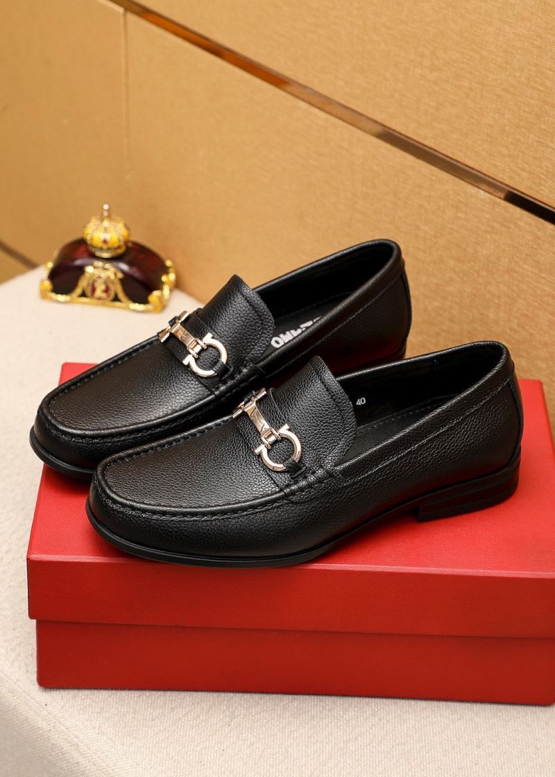 Ferragamo Shoes